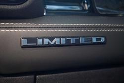 2026 RAM 1500 Limited Hurricane HO RamBox