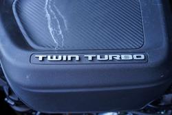 2026 RAM 1500 Limited Hurricane HO RamBox