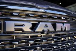 2026 RAM 1500 Limited Hurricane HO RamBox