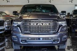 2026 RAM 1500 Limited Hurricane HO RamBox