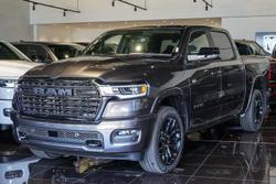 2026 RAM 1500 Limited Hurricane HO RamBox