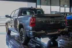 2026 RAM 1500 Limited Hurricane HO RamBox