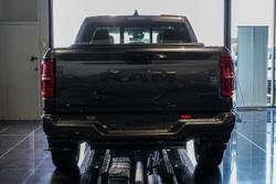 2026 RAM 1500 Limited Hurricane HO RamBox