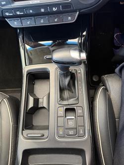 2019 Kia Sorento GT-Line