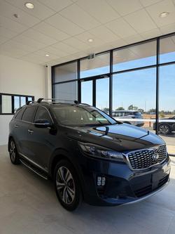 2019 Kia Sorento GT-Line