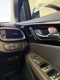 2019 Kia Sorento GT-Line