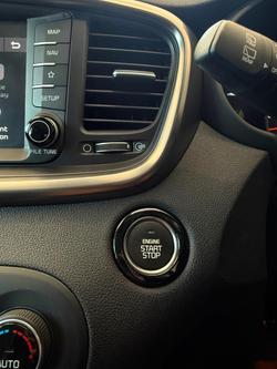 2019 Kia Sorento GT-Line