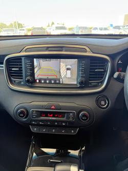 2019 Kia Sorento GT-Line