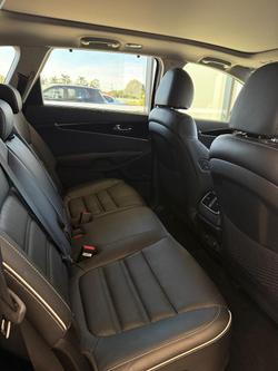 2019 Kia Sorento GT-Line
