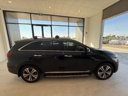 2019 Kia Sorento GT-Line