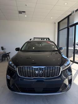 2019 Kia Sorento GT-Line