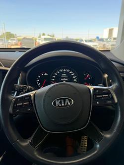 2019 Kia Sorento GT-Line