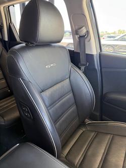 2019 Kia Sorento GT-Line