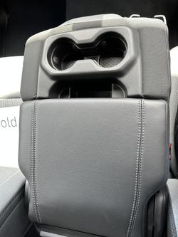 2024 RAM 1500 Big Horn DT MY24 4X4 Dual Range Hydro Blue