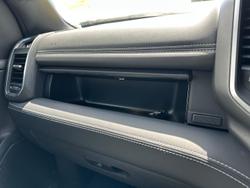 2024 RAM 1500 Big Horn DT MY24 4X4 Dual Range Hydro Blue