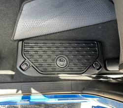 2024 RAM 1500 Big Horn DT MY24 4X4 Dual Range Hydro Blue