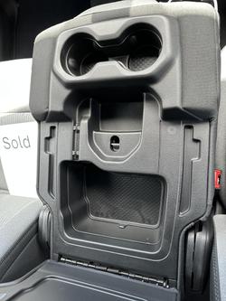 2024 RAM 1500 Big Horn DT MY24 4X4 Dual Range Hydro Blue