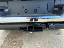 2024 RAM 1500 Big Horn DT MY24 4X4 Dual Range Hydro Blue