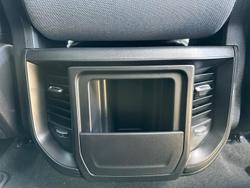 2024 RAM 1500 Big Horn DT MY24 4X4 Dual Range Hydro Blue