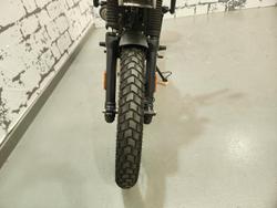 2022 Royal Enfield Himalayan E5 Base Himalayan Black