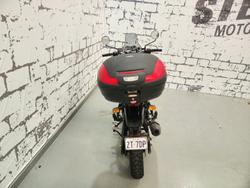 2022 Royal Enfield Himalayan E5 Base Himalayan Black