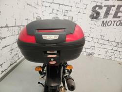 2022 Royal Enfield Himalayan E5 Base Himalayan Black