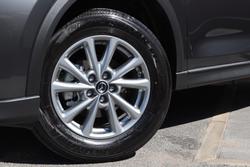 2025 Mazda CX-5 G20 Maxx