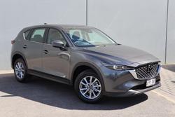 2025 Mazda CX-5 G20 Maxx