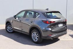 2025 Mazda CX-5 G20 Maxx