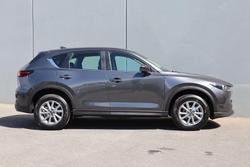 2025 Mazda CX-5 G20 Maxx
