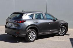 2025 Mazda CX-5 G20 Maxx