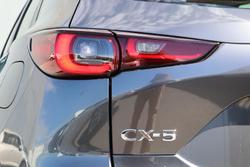 2025 Mazda CX-5 G20 Maxx