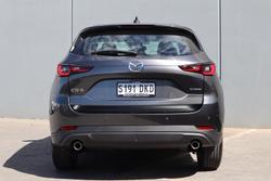 2025 Mazda CX-5 G20 Maxx
