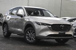 2025 Mazda CX-5 G20 Maxx