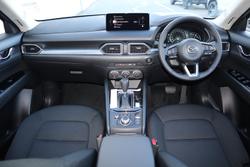2025 Mazda CX-5 G20 Maxx