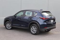 2025 Mazda CX-5 G20 Maxx