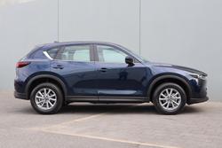 2025 Mazda CX-5 G20 Maxx