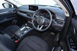 2025 Mazda CX-5 G20 Maxx