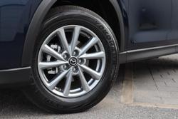 2025 Mazda CX-5 G20 Maxx