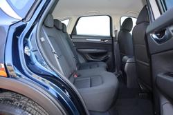 2025 Mazda CX-5 G20 Maxx