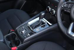 2025 Mazda CX-5 G20 Maxx