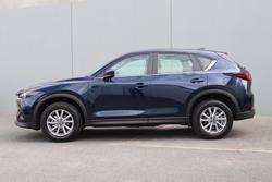 2025 Mazda CX-5 G20 Maxx