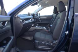 2025 Mazda CX-5 G20 Maxx