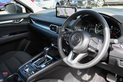 2025 Mazda CX-5 G25 Maxx Sport