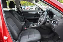 2025 Mazda CX-5 G20 Maxx