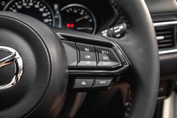 2025 Mazda CX-5 G35 GT SP