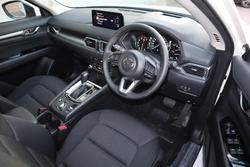 2025 Mazda CX-5 G25 Maxx Sport