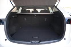 2025 Mazda CX-5 G25 Maxx Sport
