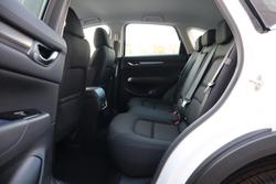 2025 Mazda CX-5 G25 Maxx Sport