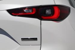 2025 Mazda CX-5 G25 Maxx Sport